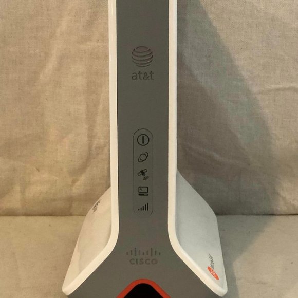 AT&T Cisco 3G Microcell Signal Booster - Picture 2 of 10